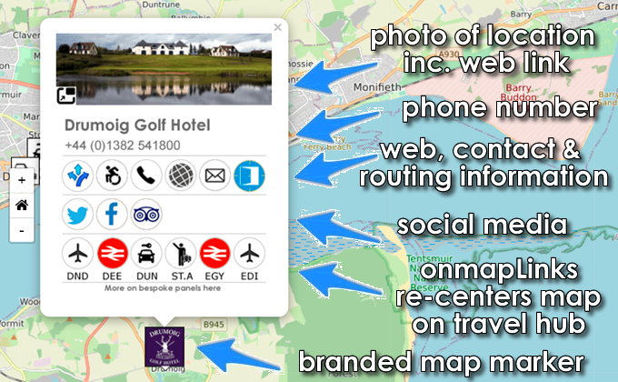 PictoLink Panel image